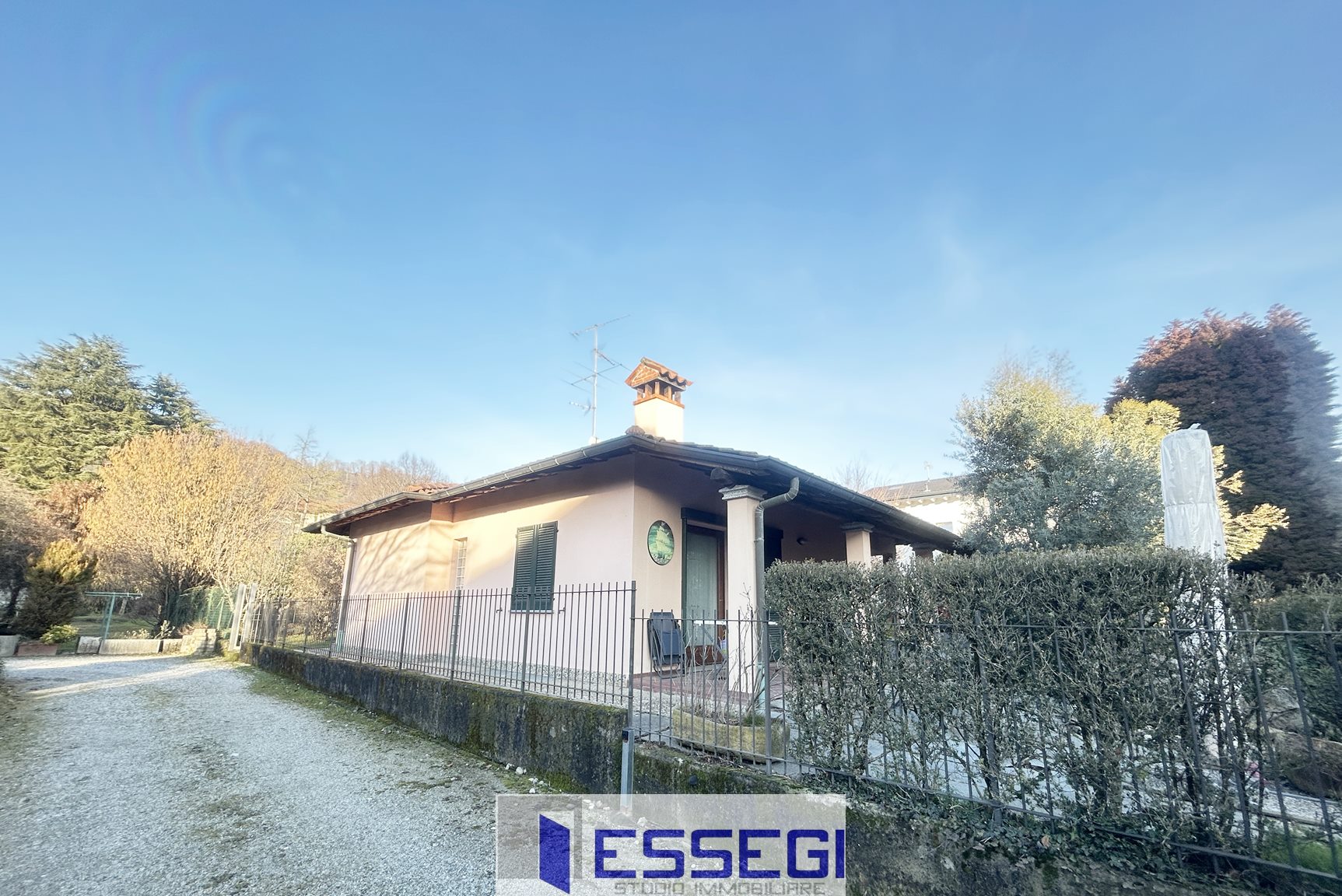 ALBESE CON CASSANO Casa indipendente
